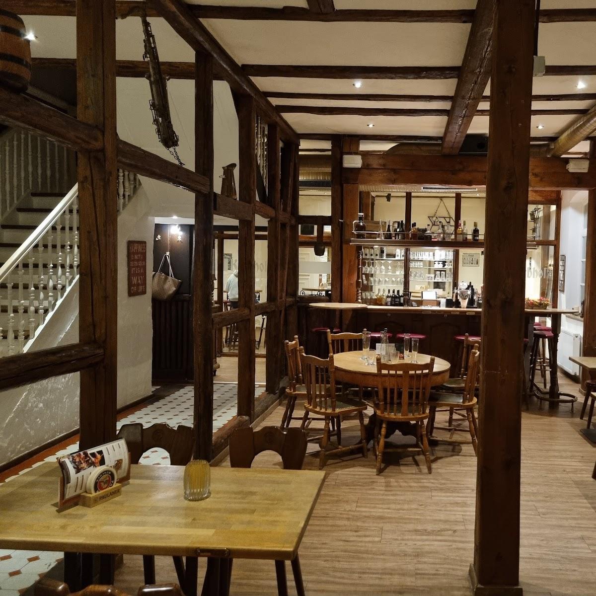 Restaurant "Wirtshaus Kerbholz" in Wennigsen (Deister)