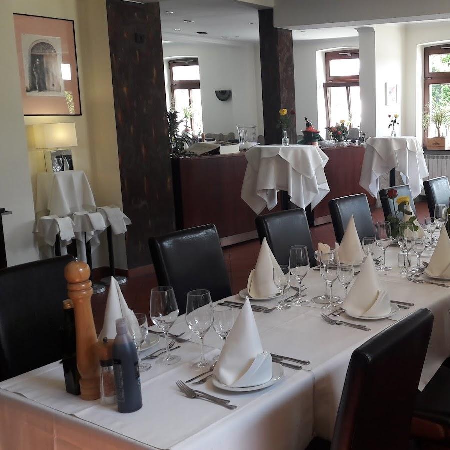 Restaurant "La Cascina" in Wennigsen (Deister)