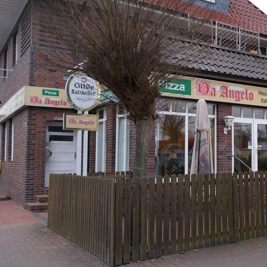 Restaurant "Da Angelo" in Wennigsen (Deister)