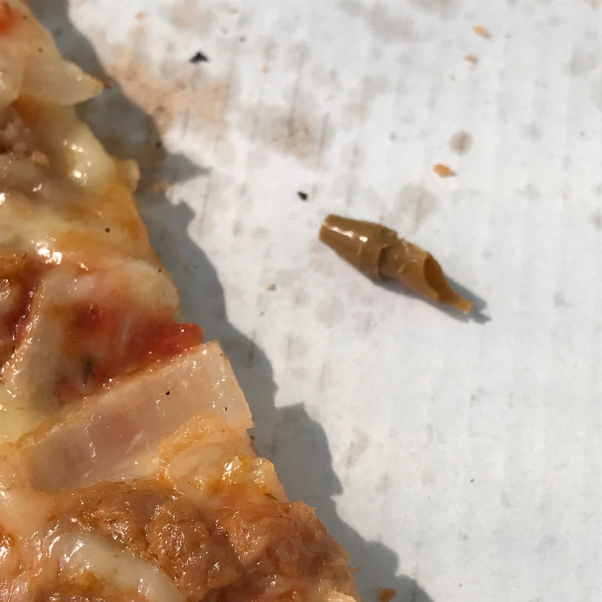 Restaurant "Da Angelo" in  (Deister)