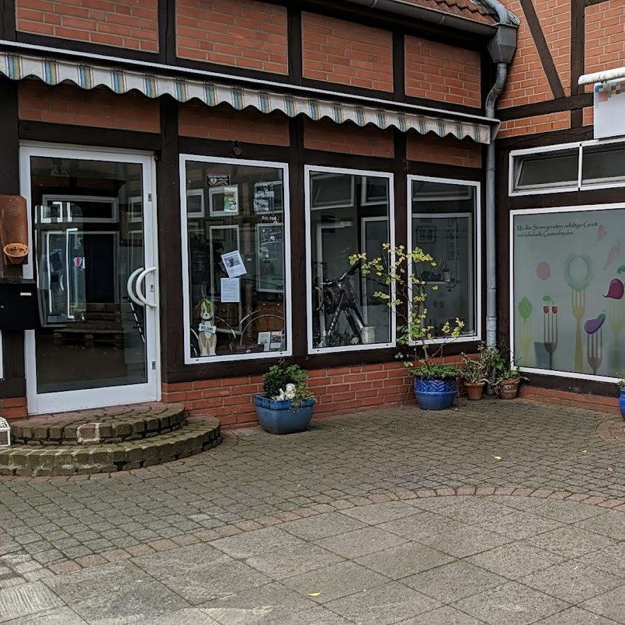 Restaurant "Küchenfreundins Kantine" in Wennigsen (Deister)