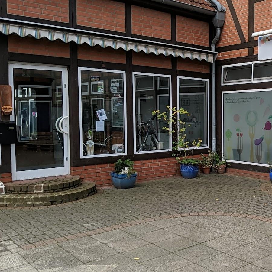 Restaurant "Küchenfreundins Kantine" in  (Deister)