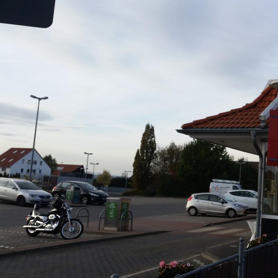 Restaurant "McDonald