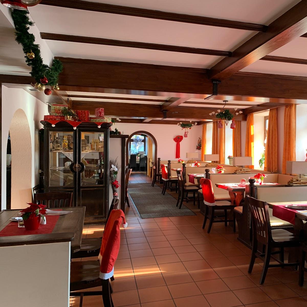 Restaurant "Kastenauer Hof" in  Rosenheim