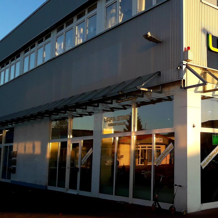 Restaurant "URFA STAR KEBAP HAUS" in Wennigsen (Deister)