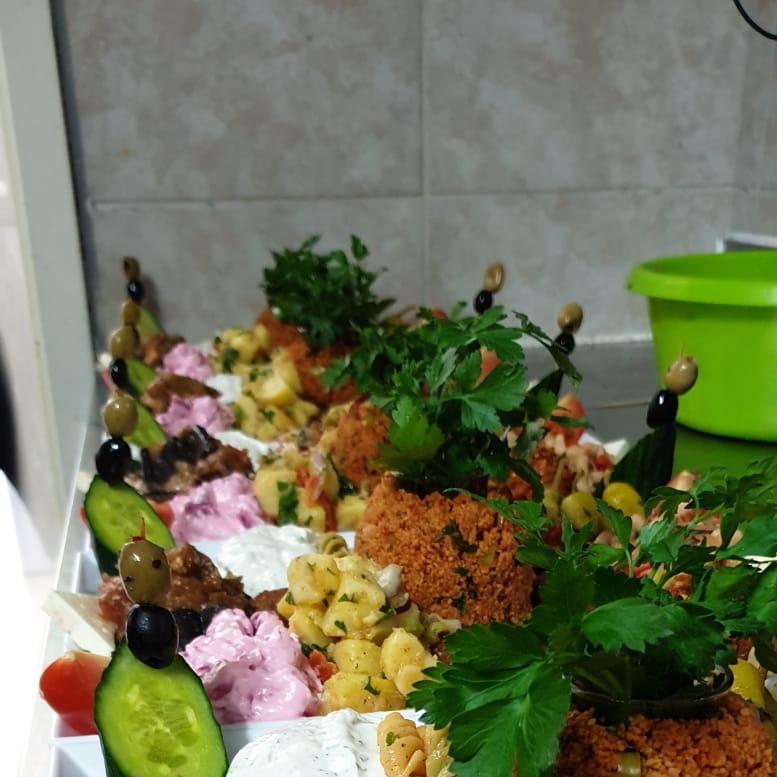 Restaurant "URFA STAR KEBAP HAUS" in  (Deister)