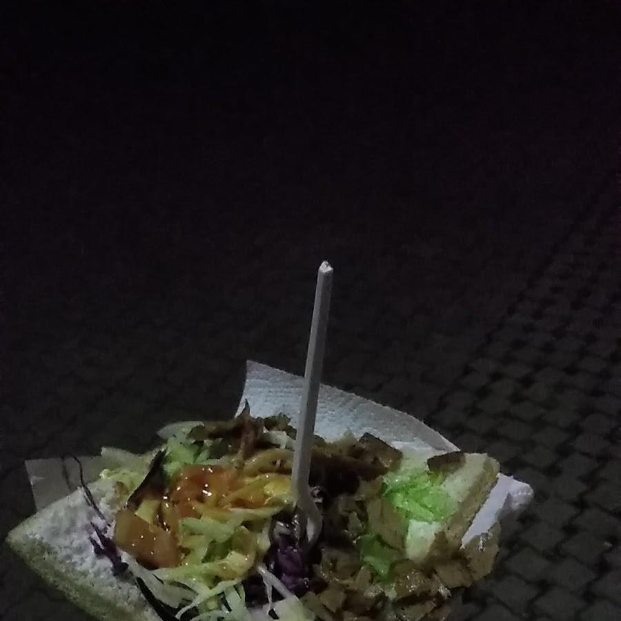 Restaurant "Yula Grill Döner" in  (Deister)