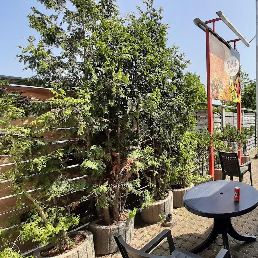 Restaurant "Yula Grill Döner - Bester Döner Weltweit" in Wennigsen (Deister)