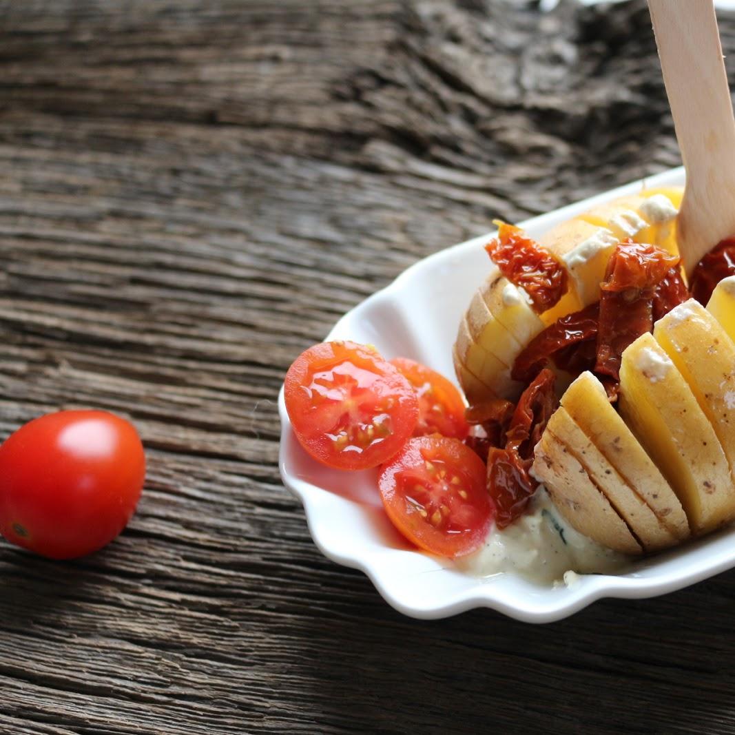 Restaurant "KARToGGIO® Ofenkartoffel" in  (Deister)