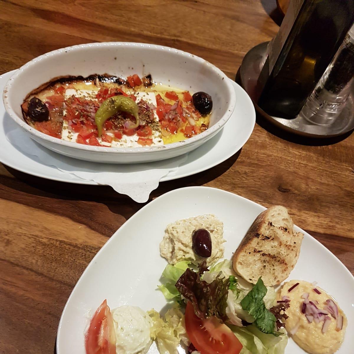 Restaurant "Elio" in  Gehrden