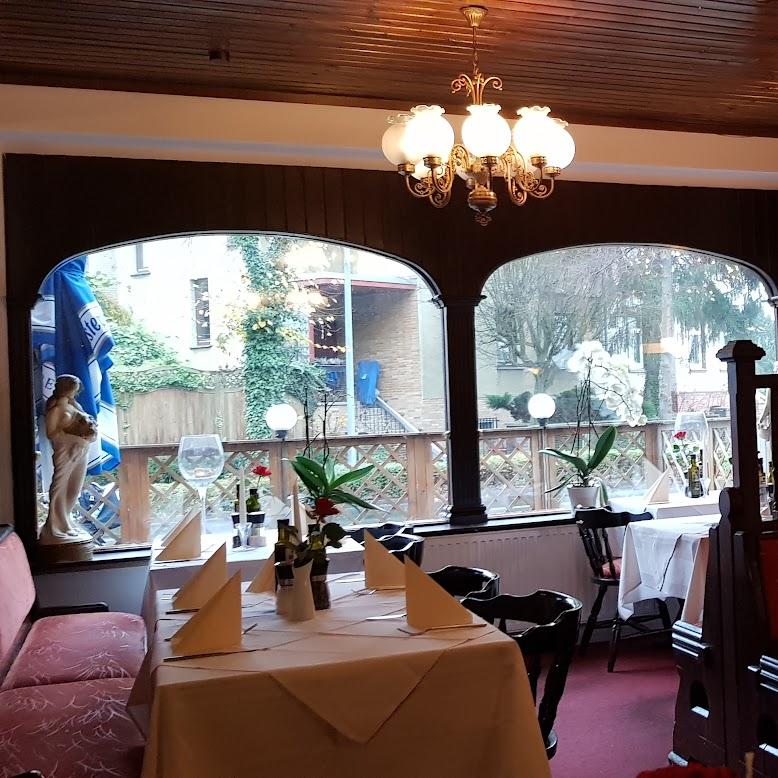 Restaurant "Philippion" in Gehrden