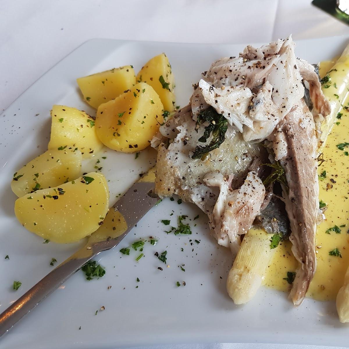 Restaurant "Restaurant Tiramisu" in  Linden