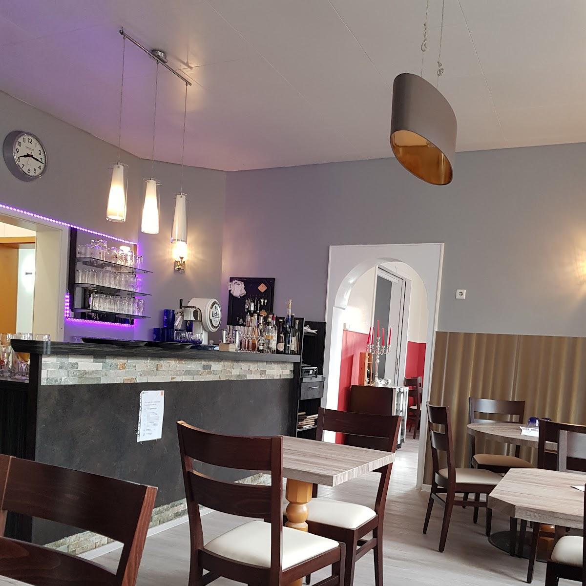 Restaurant "Restaurant Tiramisu" in Linden