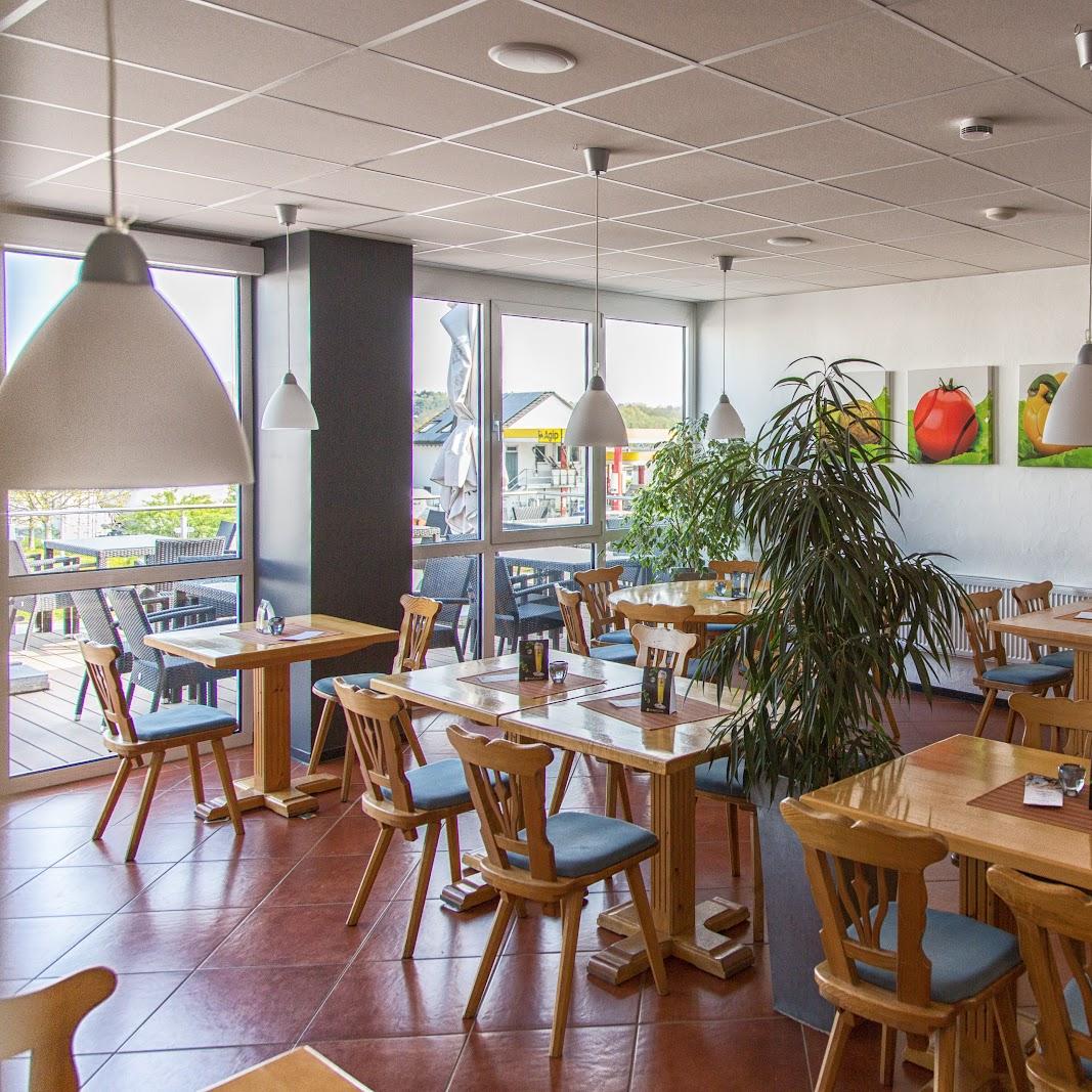 Restaurant "Zur ALTEN RENATE" in Linden