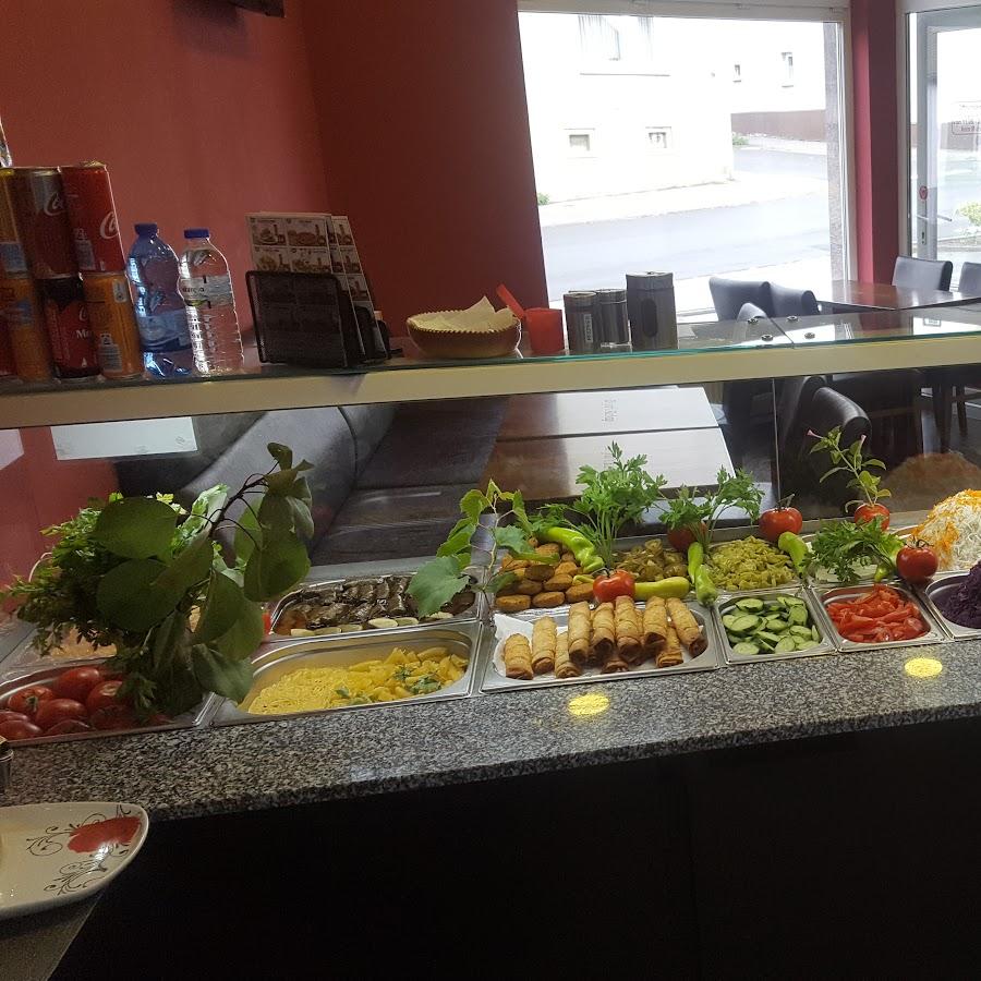 Restaurant "Diyar