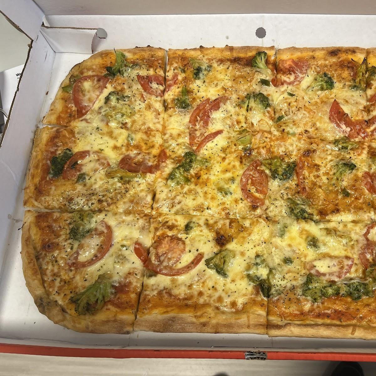 Restaurant "Happy