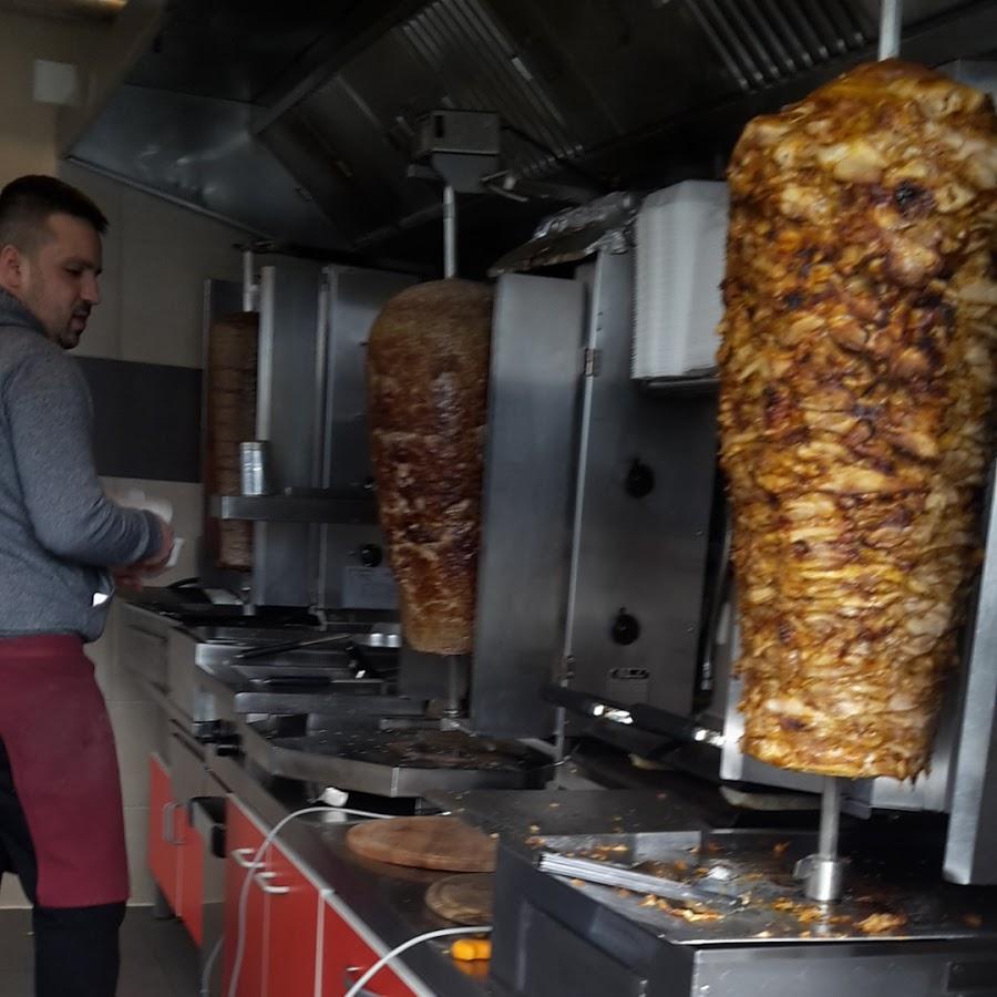 Restaurant "Orient Grill" in  Linden