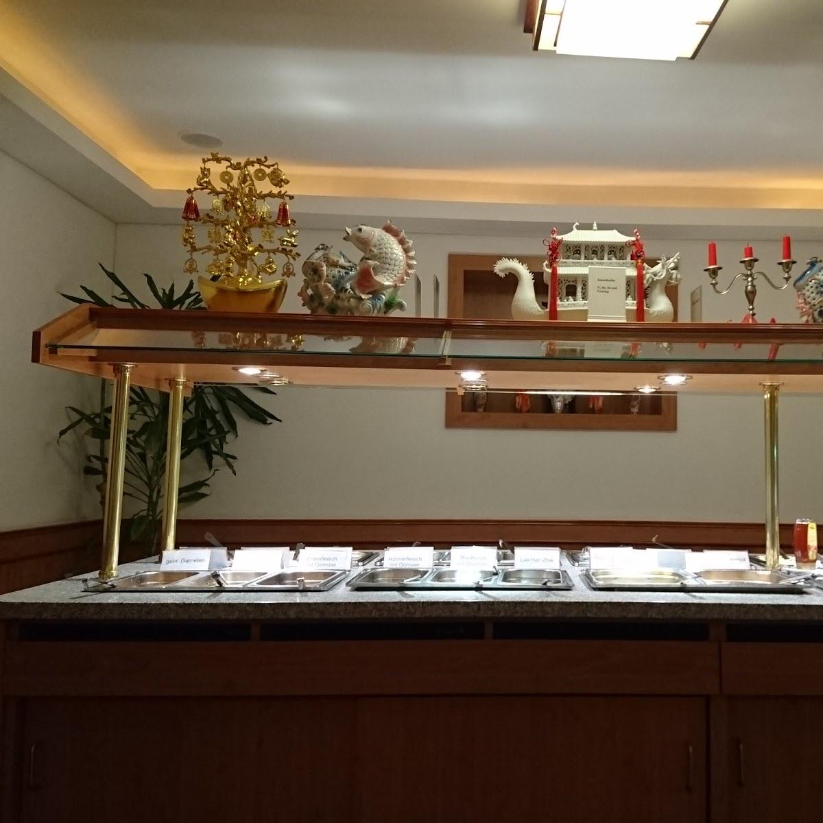 Restaurant "China Restaurant City" in  Raubling