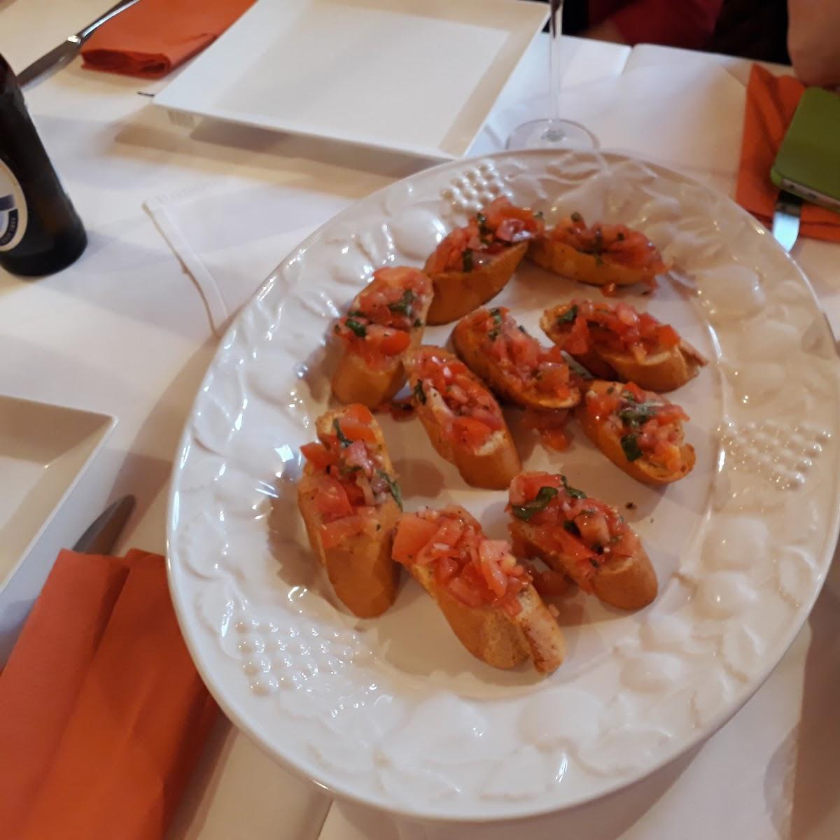 Restaurant "Ristorante Pizzeria La Capanna" in  Pohlheim