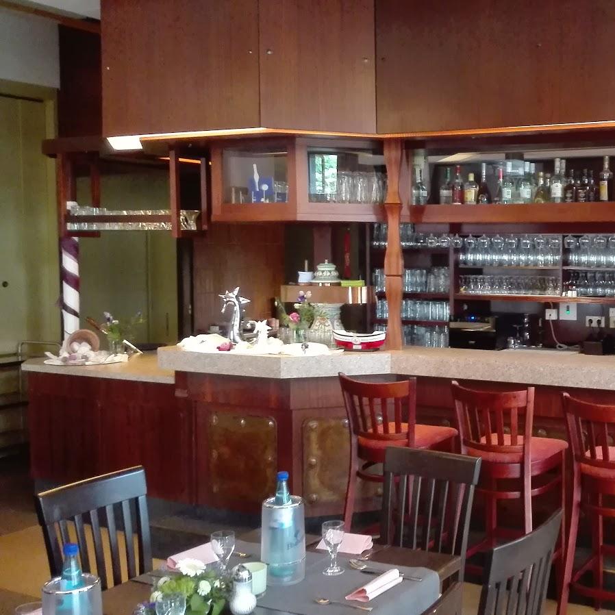 Restaurant "Bürgerhaus -Kleinlinden" in Gießen