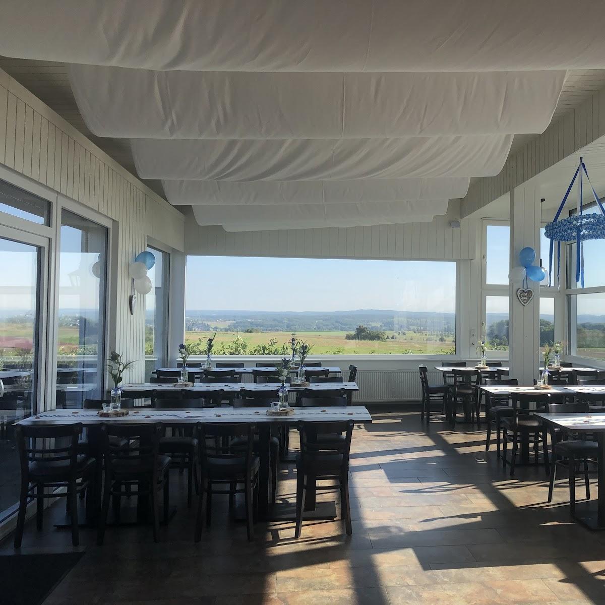 Restaurant "Fliegerklause Lützellinden" in Gießen