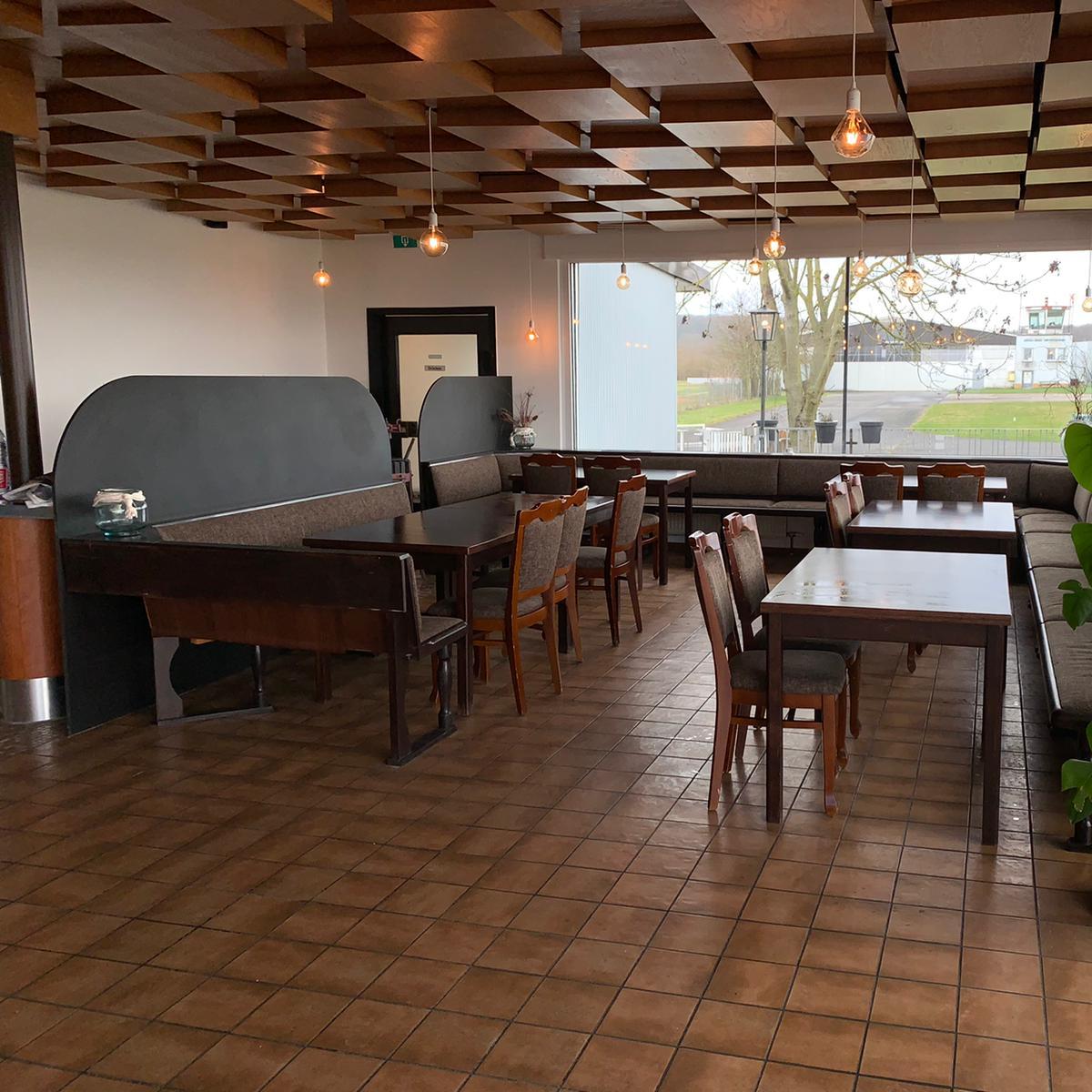 Restaurant "Fliegerklause Lützellinden" in Gießen
