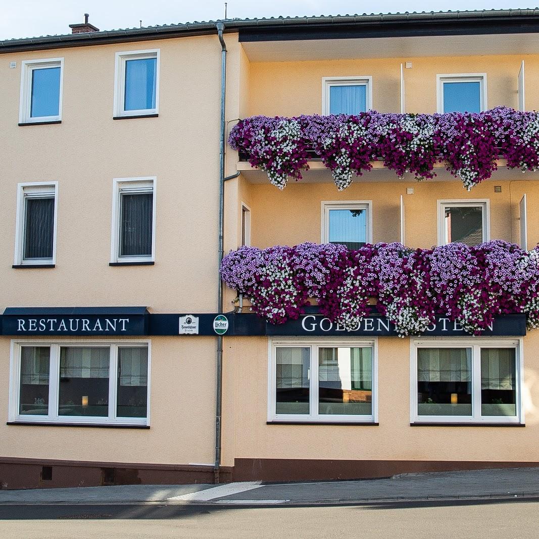 Restaurant "Hotel Restaurant Goldener Stern" in  Pohlheim