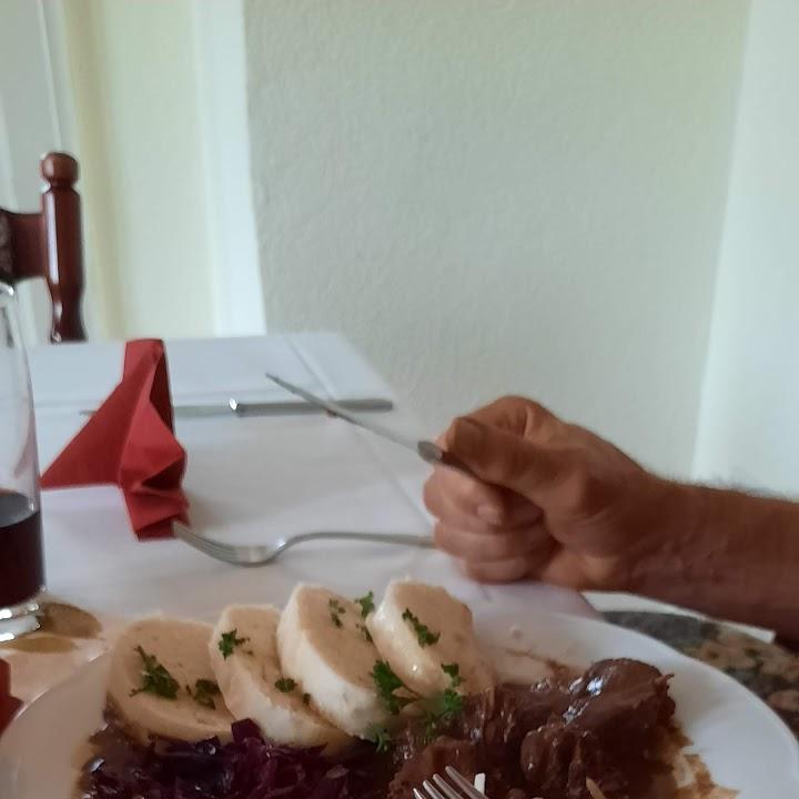 Restaurant "Gaststätte Schloßschänke" in  Neukirchen-Erzgebirge