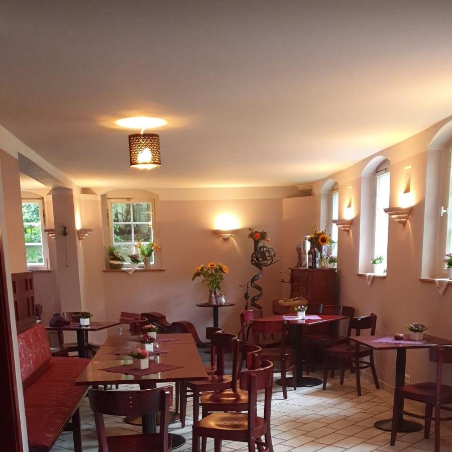 Restaurant "Gasthaus Alte Apotheke - Kathrin Gerschler & Mathis Weber" in Neukirchen-Erzgebirge