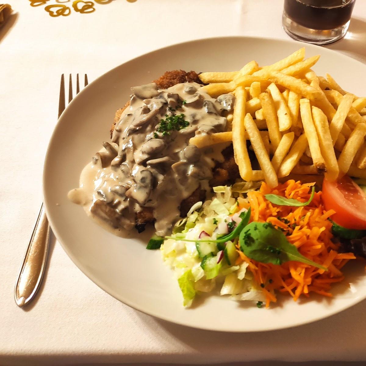 Restaurant "Gasthof Adorf" in  Neukirchen-Erzgebirge