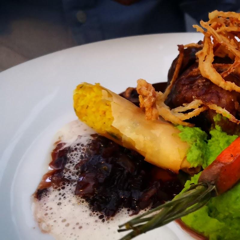 Restaurant "Little John