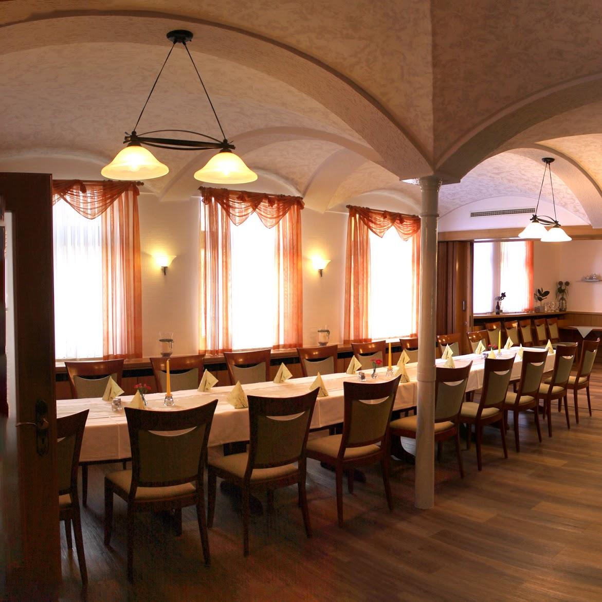 Restaurant "Gasthof Lauterbach - Inh. Beate Markert" in Neukirchen-Pleiße
