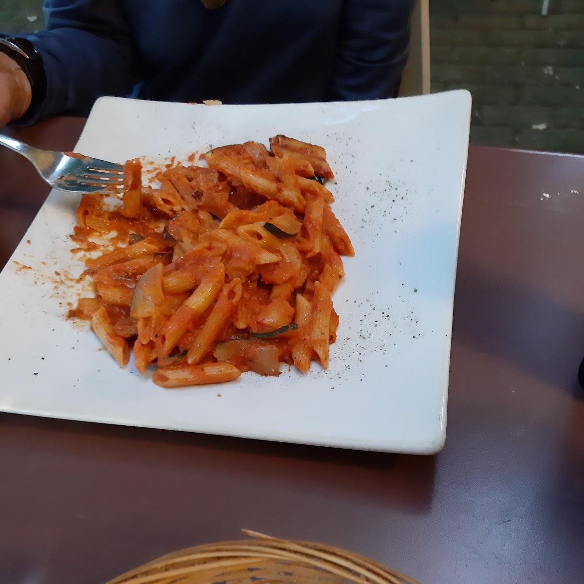 Restaurant "Mangold by Donatella" in  Neukirchen-Vluyn