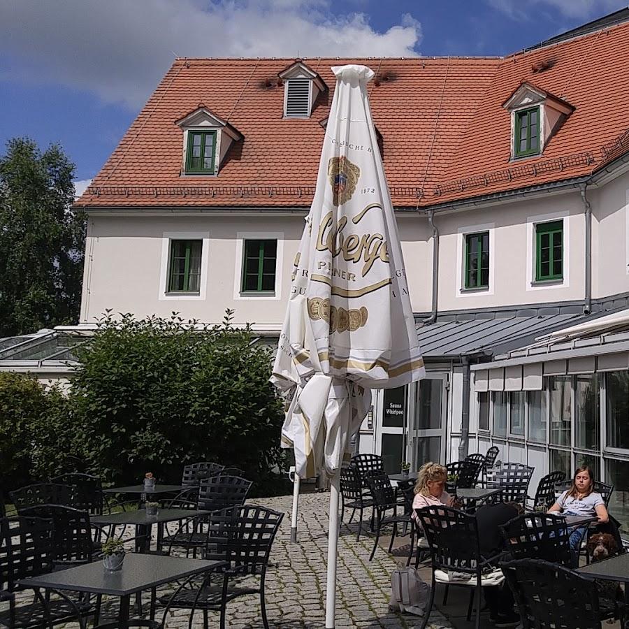 Restaurant "Restaurant CASTELL in der Schweinsburg" in  Neukirchen-Pleiße