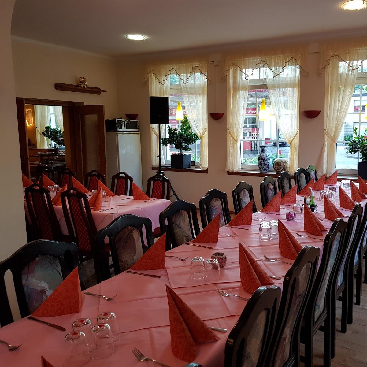 Restaurant "China Restaurant - Seit 1998 - Peking Garden www.pekinggarden.info" in Neukirchen-Vluyn