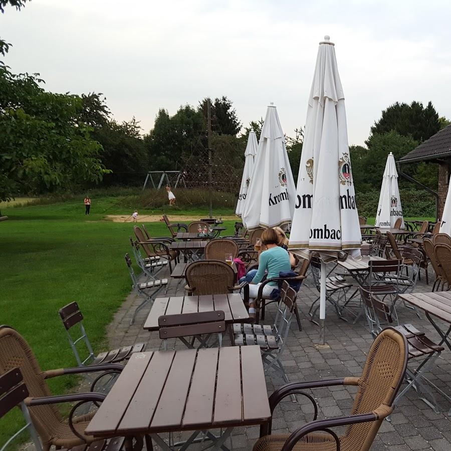 Restaurant "Averdunkshof" in Neukirchen-Vluyn