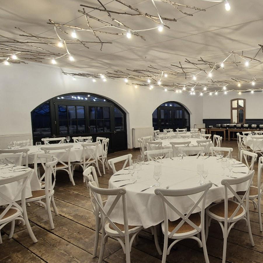 Restaurant "Averdunkshof" in Neukirchen-Vluyn