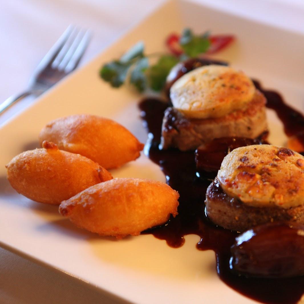 Restaurant "Averdunkshof" in  Neukirchen-Vluyn