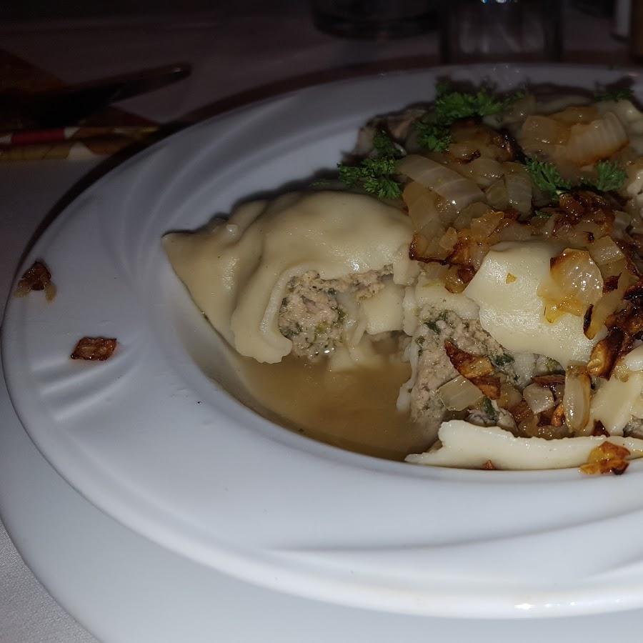Restaurant "Dürer Stuben" in  Neukirchen-Vluyn