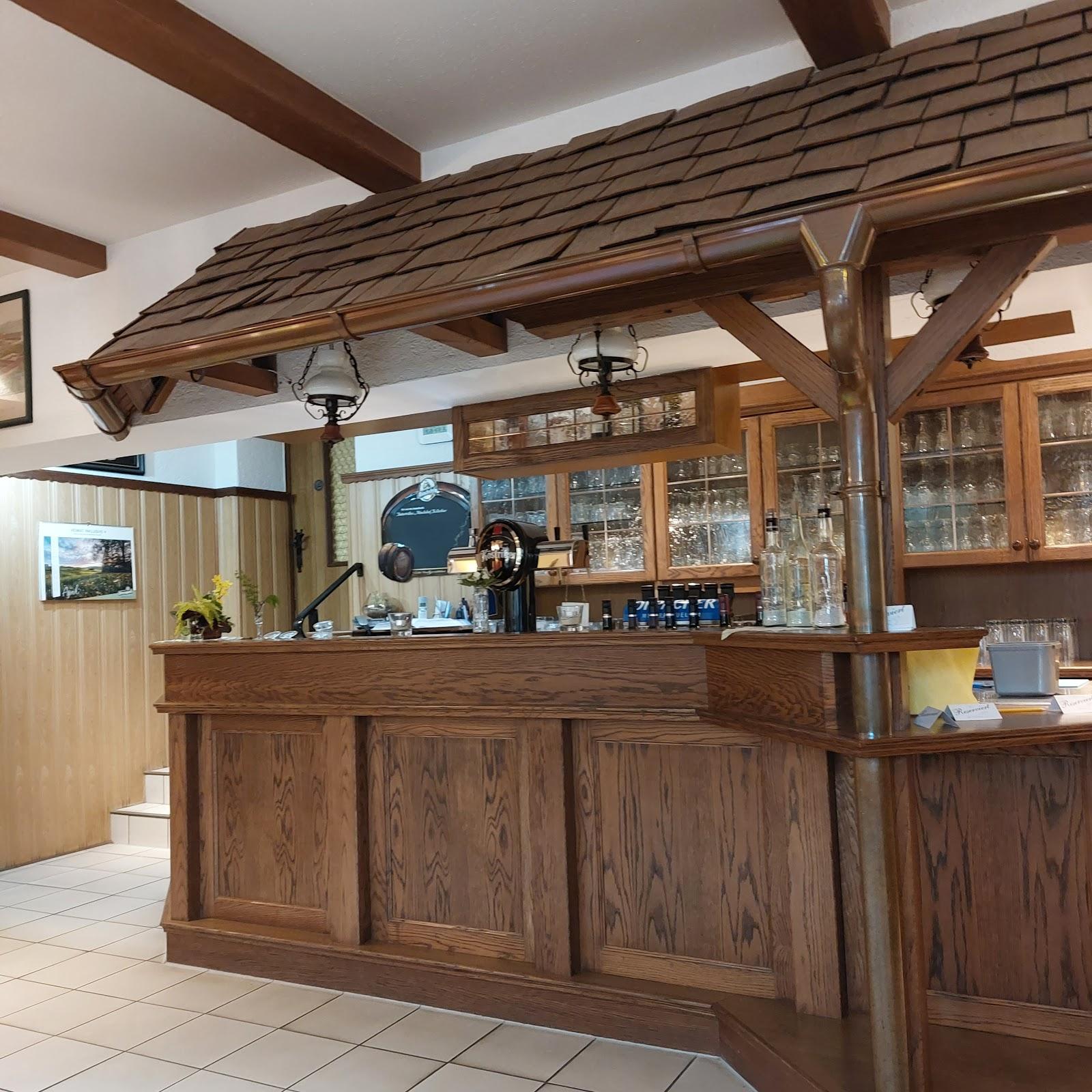 Restaurant "Dänkritzer Schmiede" in Neukirchen-Pleiße