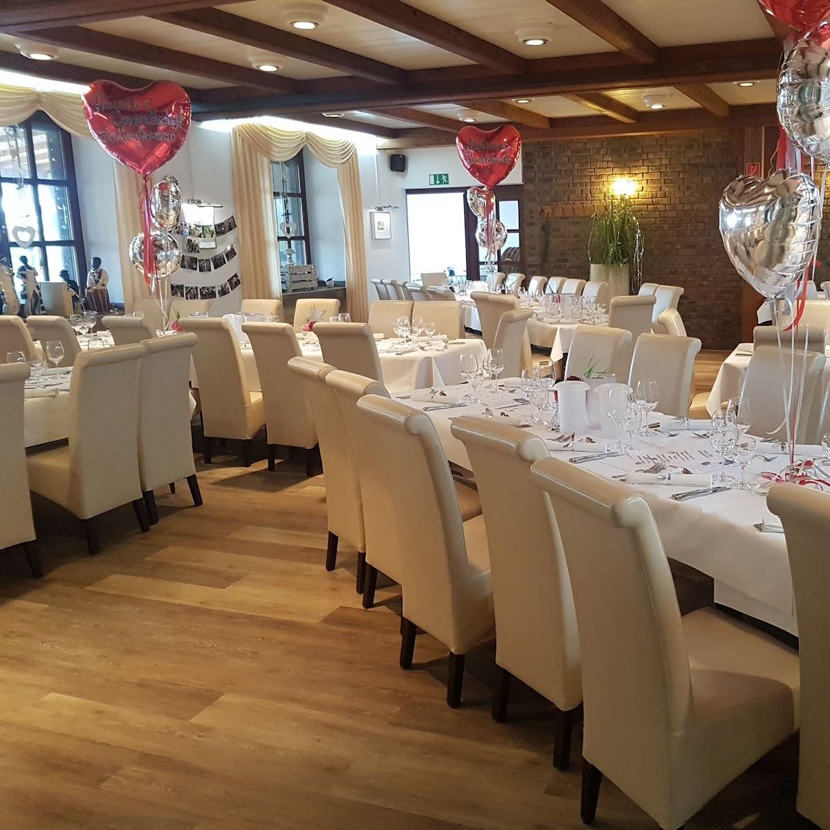 Restaurant "Landhaus by Lea & Micha" in Neukirchen-Vluyn