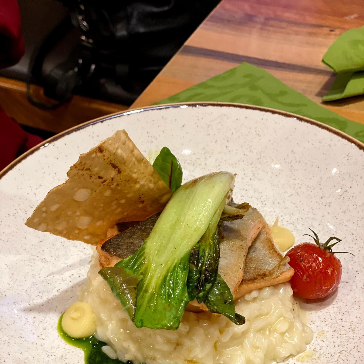 Restaurant "Landschänke Zur Grenze" in  Neukirchen-Vluyn