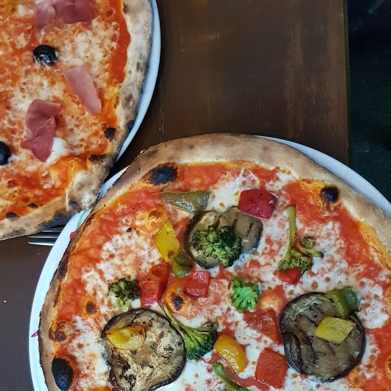 Restaurant "Pizzeria LaDolce Vita" in  Heroldsberg