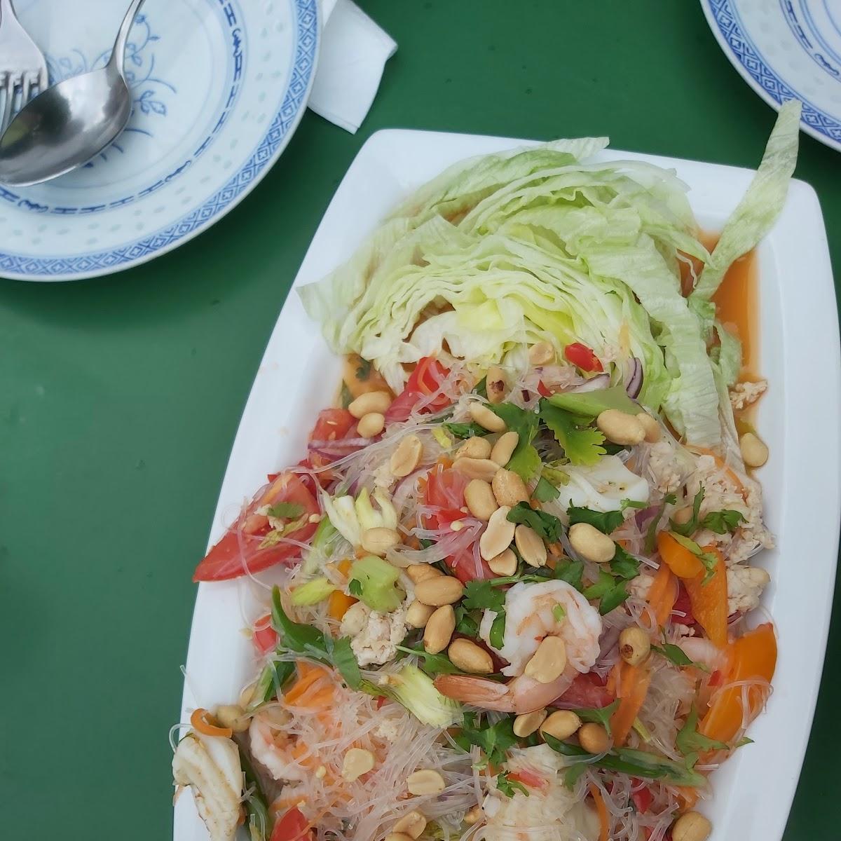 Restaurant "Thai Mekong" in  Heroldsberg