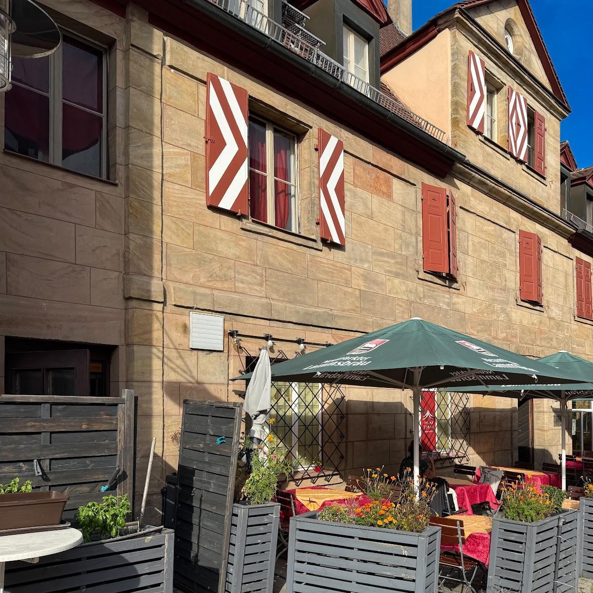 Restaurant "Thai Mekong" in Heroldsberg