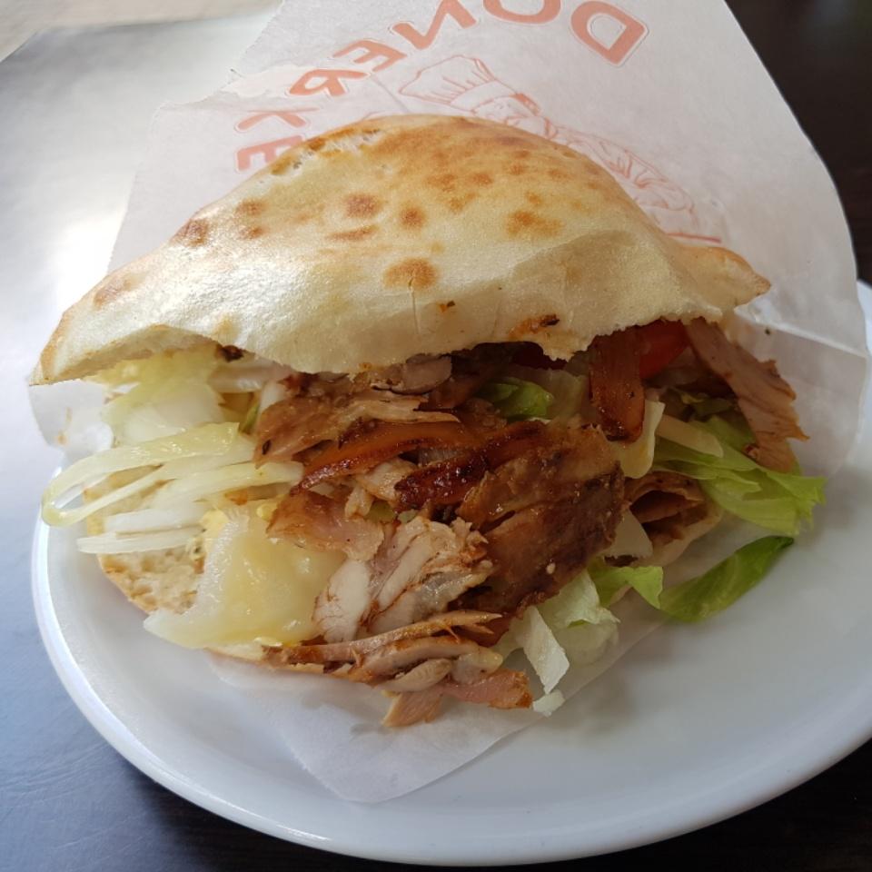 Restaurant "Grillhouse & Café" in  Heroldsberg