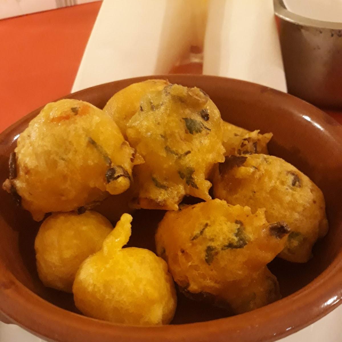Restaurant "L