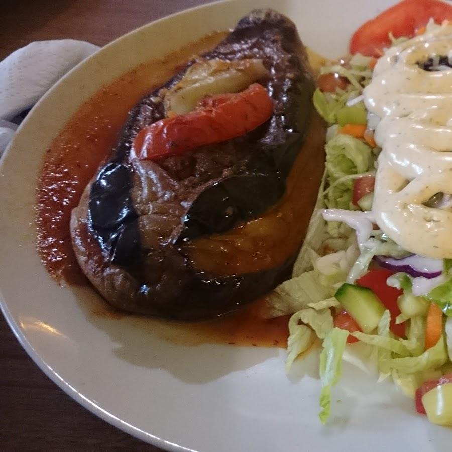 Restaurant "Festplatz Imbiss" in  Heroldsberg