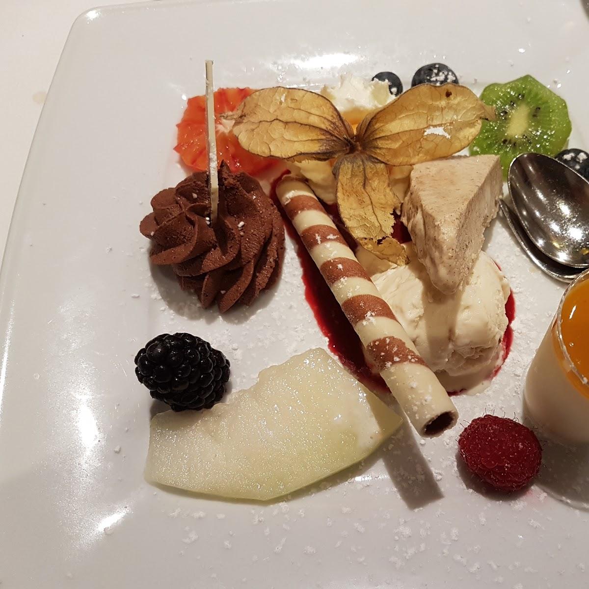 Restaurant "Gasthaus Reif" in  Kalchreuth