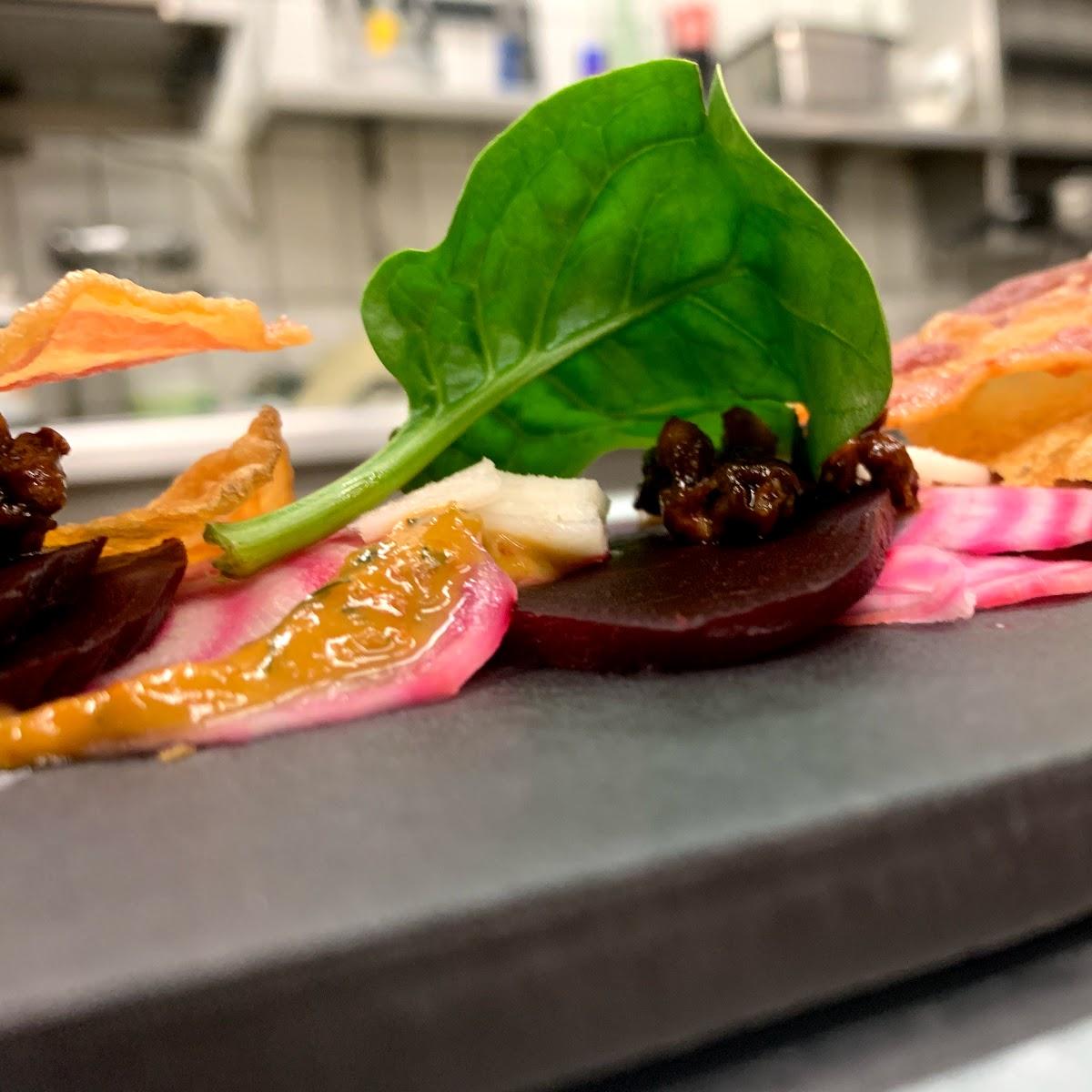 Restaurant "Zum Roten Ochsen" in  Kalchreuth